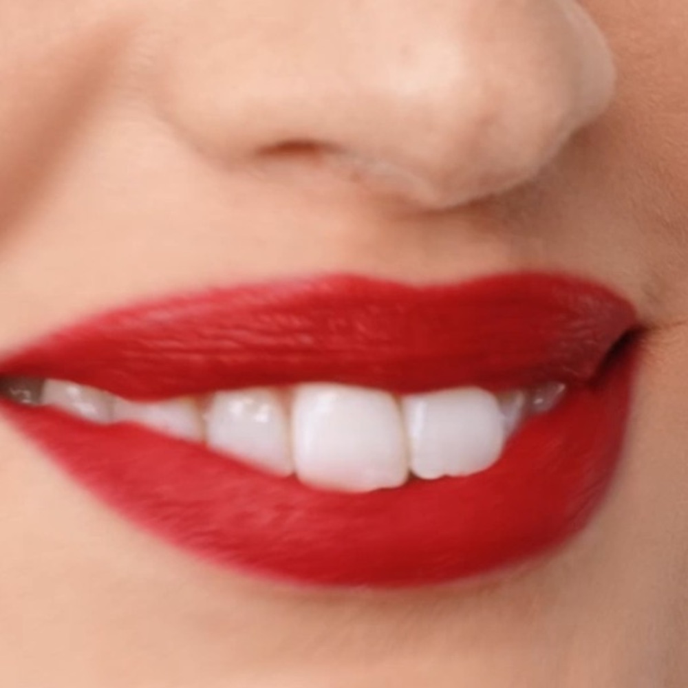 Westman Atelier matte lipstick Suede .SHADE: le rouge . New - Picture 4 of 5